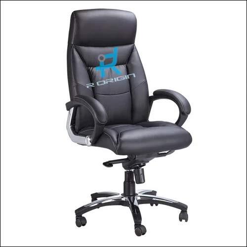 Leatherette Boss Office Chair
