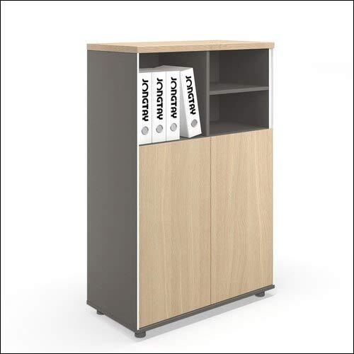 Wood Wooden File Storage Cabinet