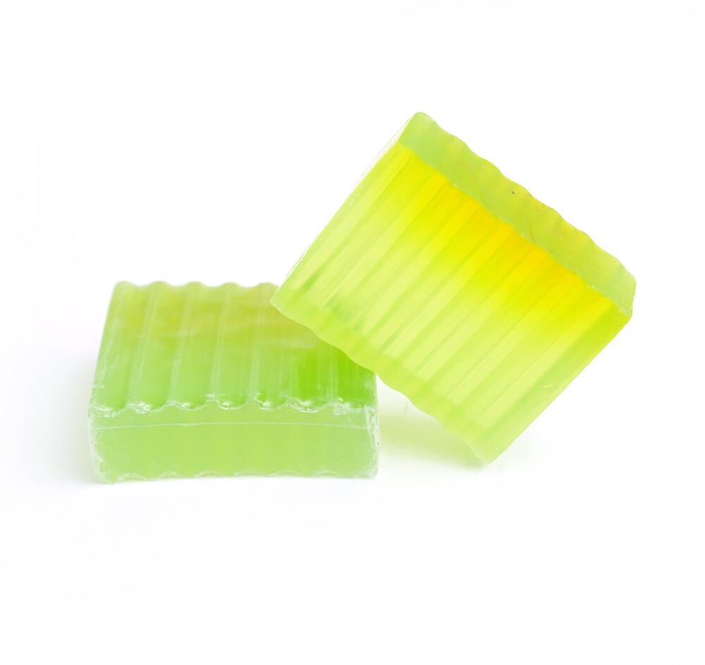 Aloe vera kesar soap