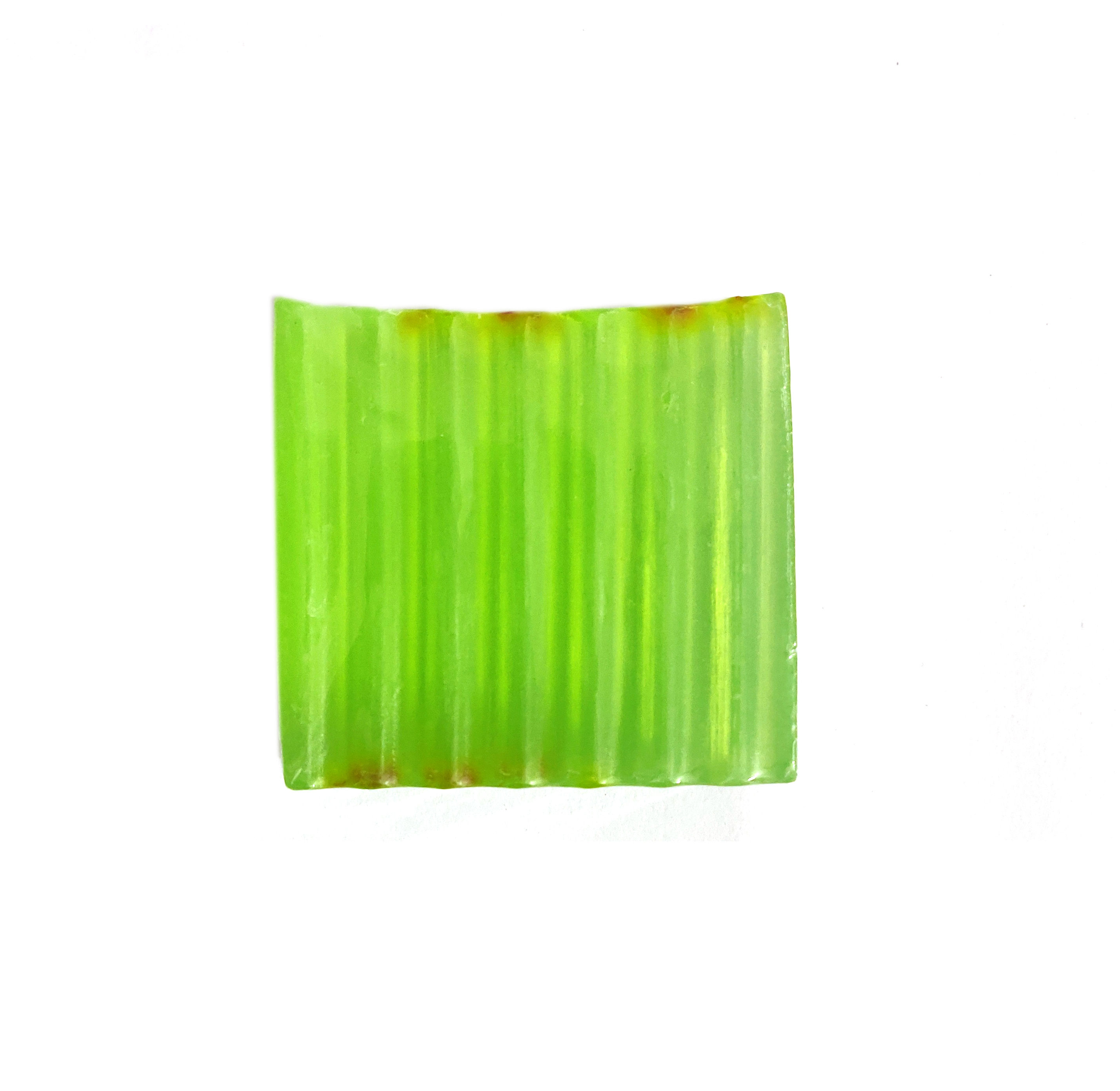 Aloe vera kesar soap