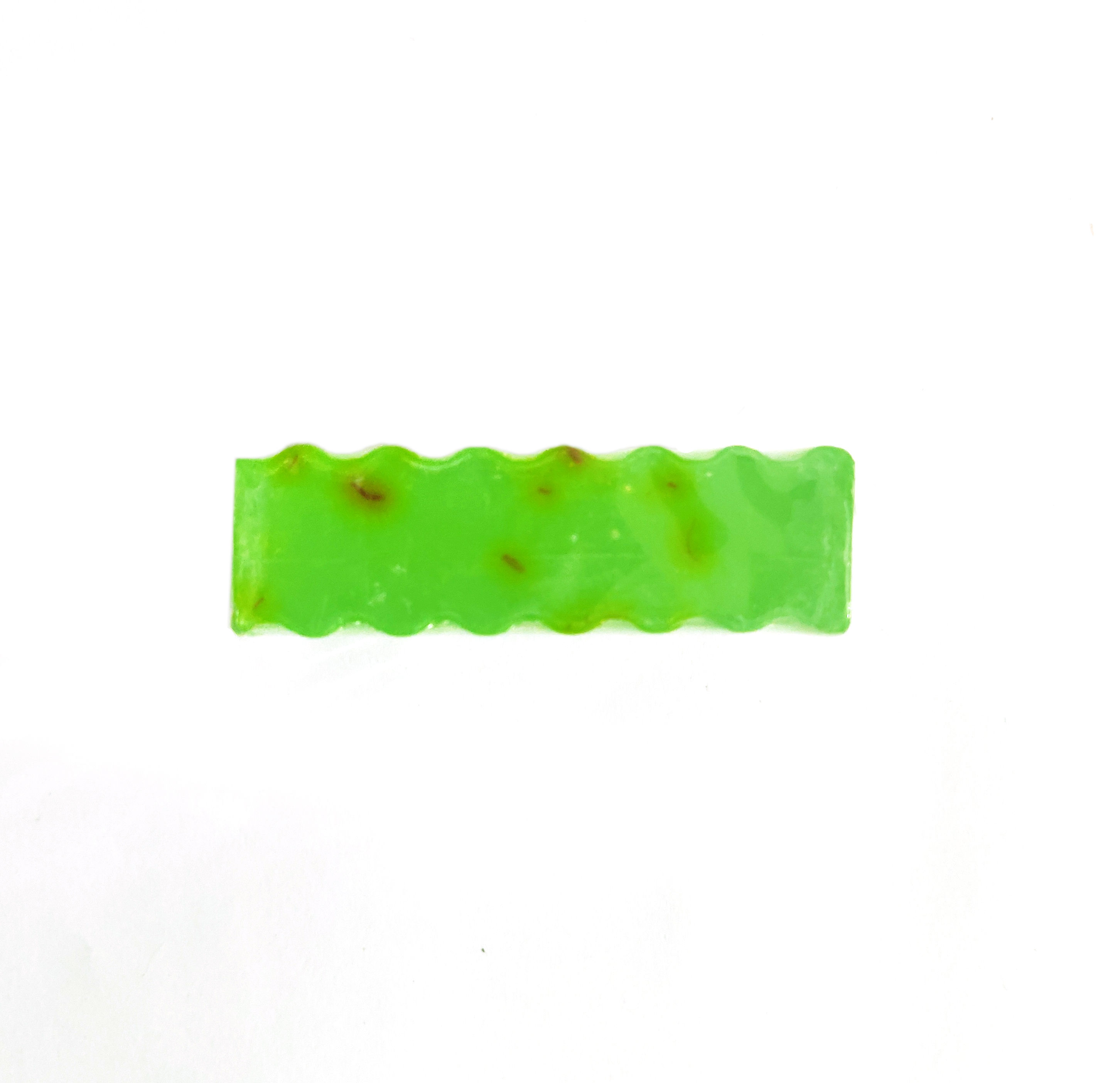 Aloe vera kesar soap