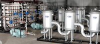 Desalination Plant