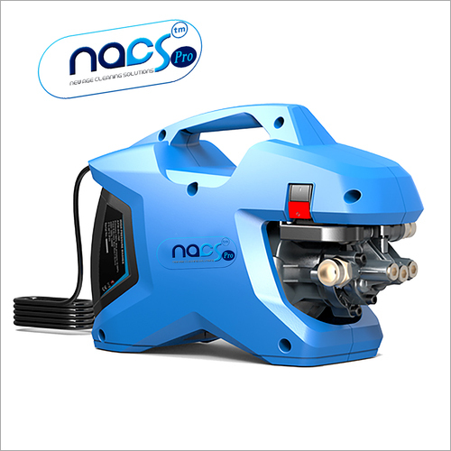 NACS High Pressure Washer NPW-8-130