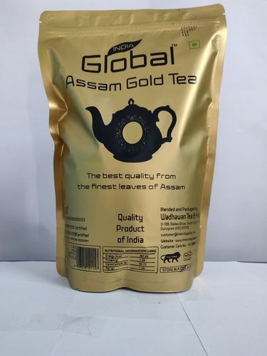 INDIA Global Assam Gold Tea 1kg