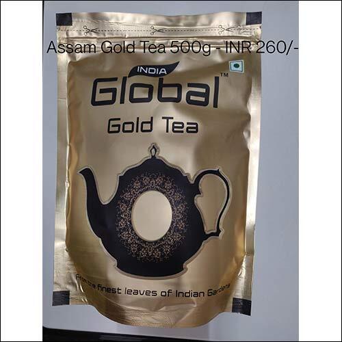 Assam Gold Tea 500gm