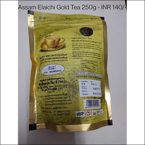 Assam Elaichi Gold Tea 250gm