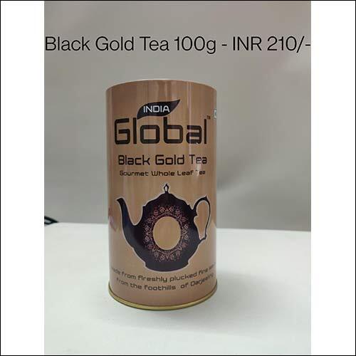 Black Gold Tea 100g