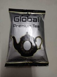 India Global Assam Health Tea - 100g Granules | Grade A Bp1, Strong Plain Black Tea, Brown Color, No Sugar, Solid Extract, Shelf Life 12 Months