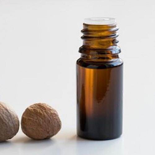 Nutmeg Oil Age Group: Suitable For All