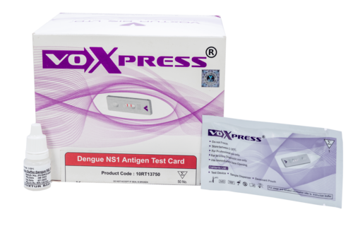 Dengue Ns1 Antigen Kit By Thyrocare Technologies Ltd.