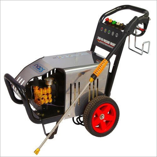 NACS High Pressure Washer NPW-14-220