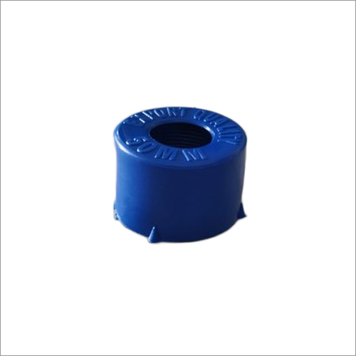 GI Pipe Thread Protection End Caps