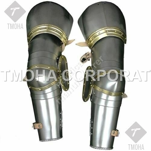 Medieval Arm Guard Arm Set Fully Wearable Costumes 15 Century Warrior Arm Guard MA0025