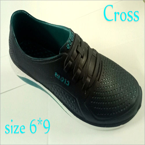 Cross Shoes