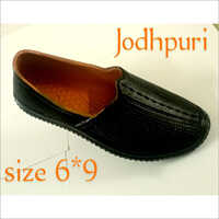 Jodhpuri Shoes