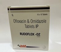 RUDOFLOX- OZ