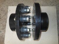 FB  FLEX COUPLING   FB  105