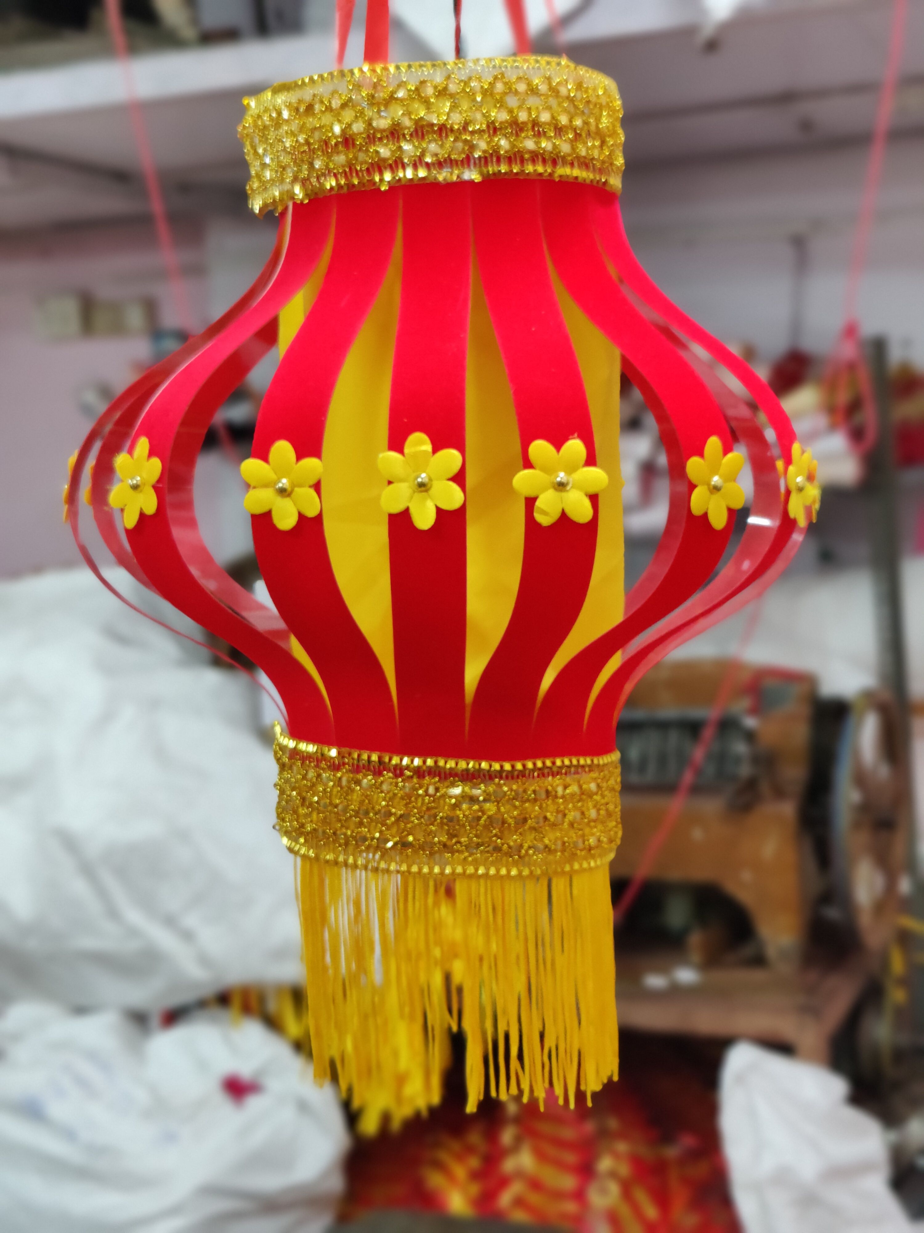 Diwali Kandil Lantern