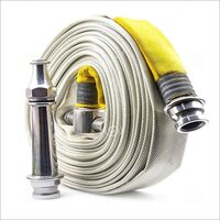 Fire Hose pipes