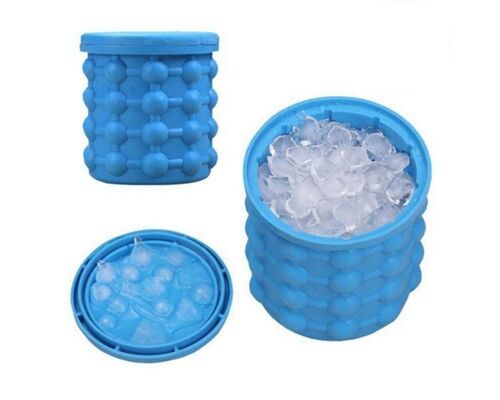 ICE CUBE MAKER