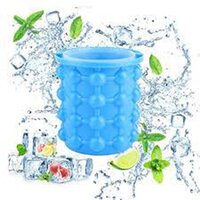 ICE CUBE MAKER