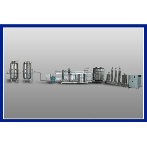 Water Treatment Plant
