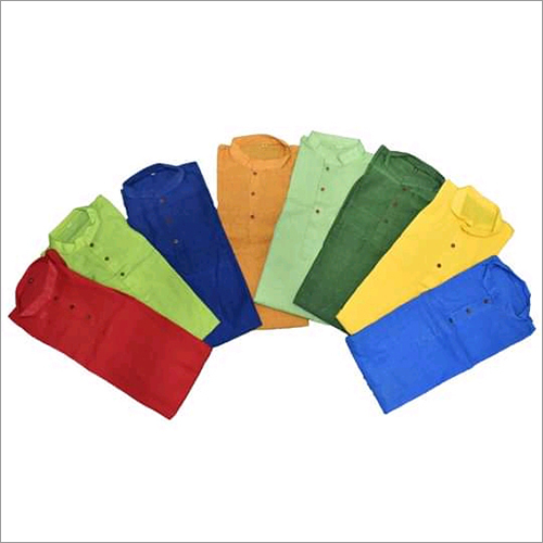 Washable Men Soft Cotton Kurta