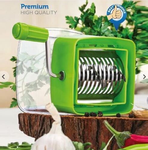 CHILLY CUTTER
