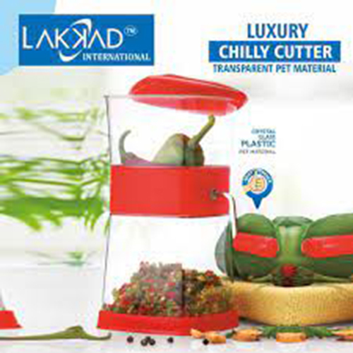 CHILLY CUTTER