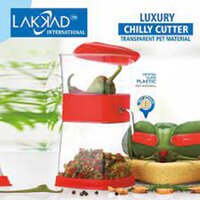 CHILLY CUTTER