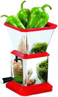 CHILLY CUTTER