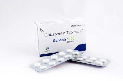 Gabapentin Tablets