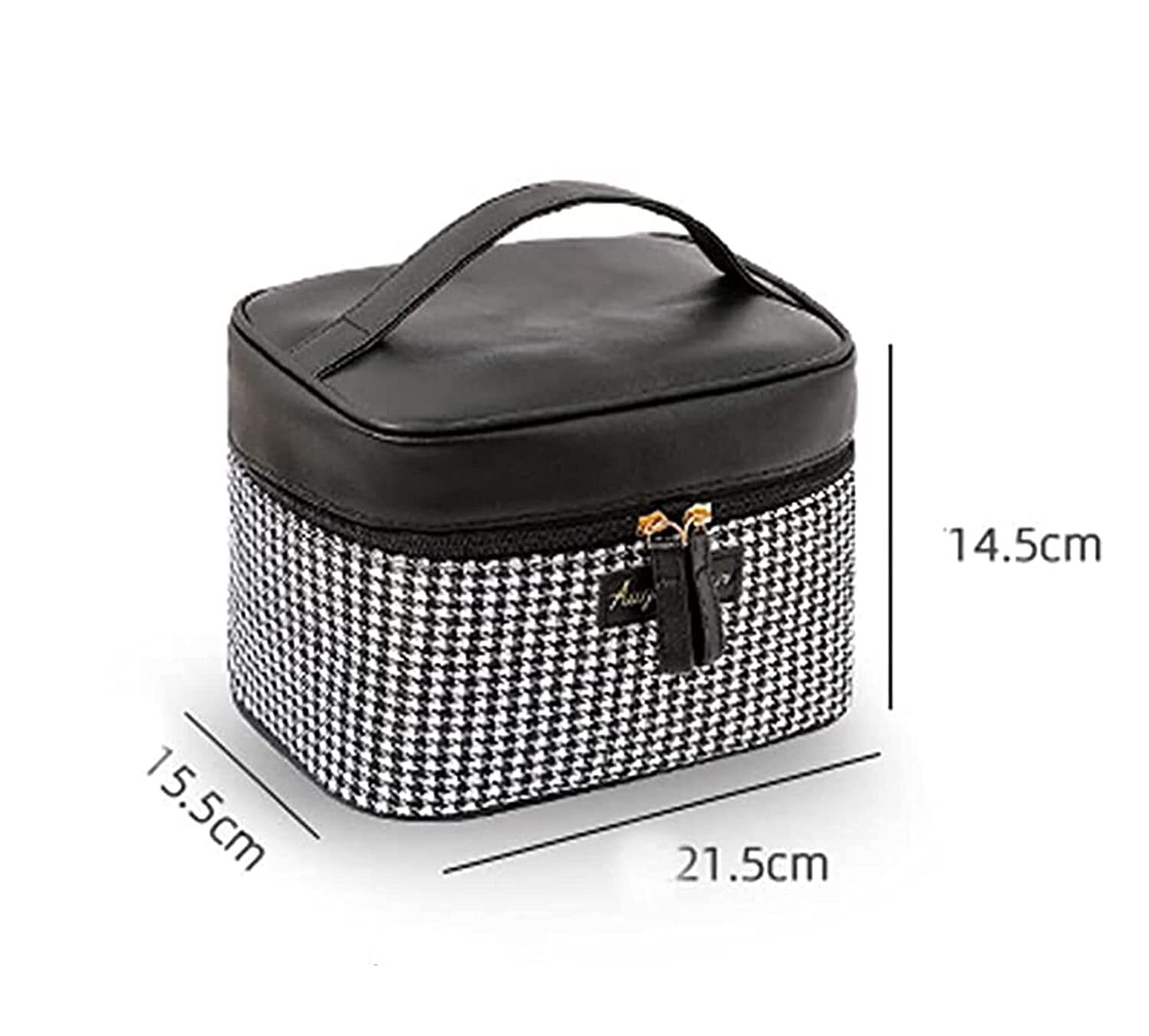 Cosmetic Bag Waterproof Travel Make up Organizer Bag