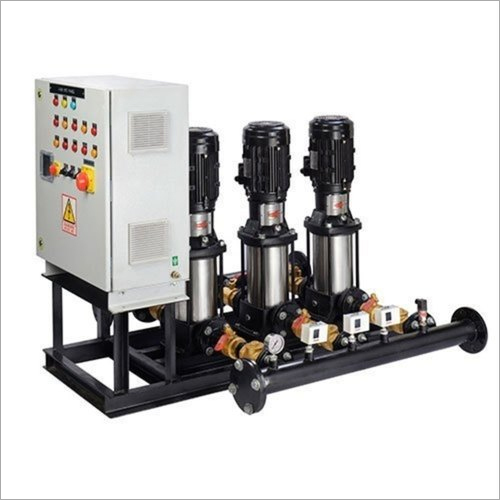 Metal Hydro Pneumatic Pumps