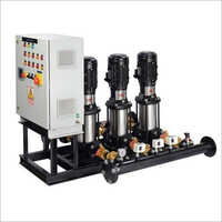 Hydro Pneumatic Pumps - Metal, Single Stage Structure, Max Head 200 M, 2900 Rpm Speed | Electric Power, Industry Use, Max Operating Pressure 30 Bar, 2500 Lpm Discharge