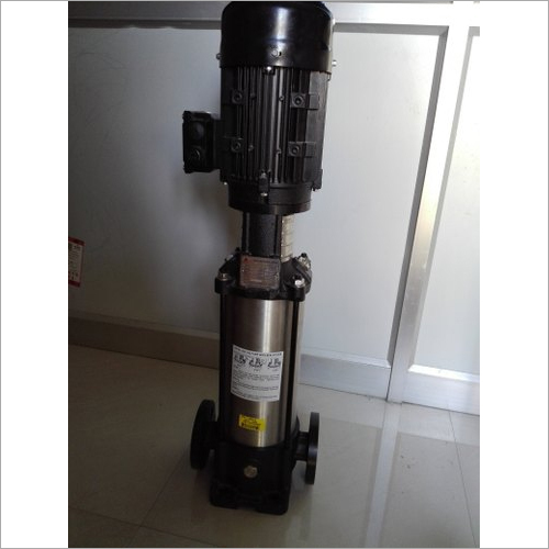 Metal Hot Water Boiler Pump