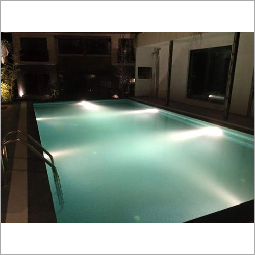 Swimming Pool Construction Service