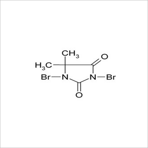 1 3 Dibromo 5 5 Dimethylhydantoin