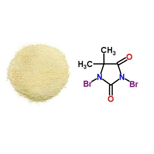1 3 Dibromo 5 5 Dimethylhydantoin