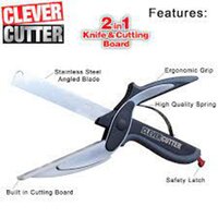 CLEVER CUTTER