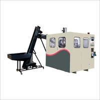 Automatic Pet Blowing Machine