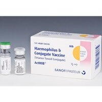 Tetanus Toxoid Haemophilus Type B Conjugate Vaccine