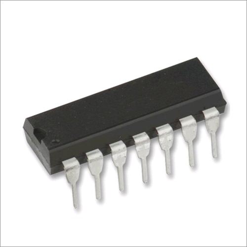 CD4011BE Integrated Circuits
