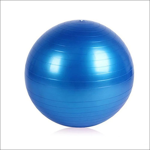 75Cm Anti-Burst Exercise Heavy Duty Gym Ball Application: Gain Strength