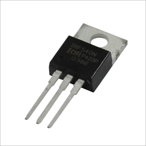 Irf540N Mosfet Transistor Application: Electric Device