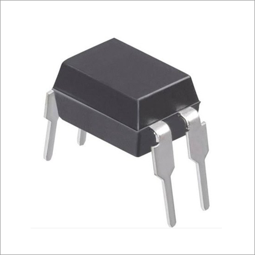 PC814 Optocoupler