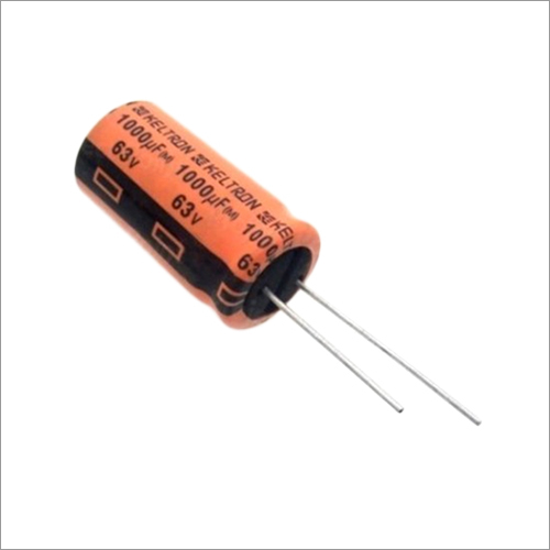 Keltron Power Capacitor