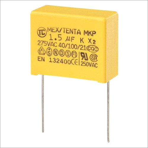 1.5UF-3.3UF Tantalum Capacitor