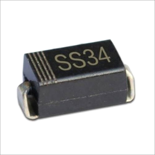SS34 Smd Diodes