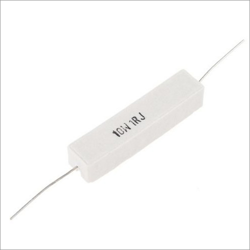 Electric Power Resistor